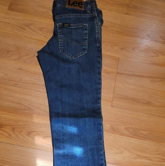 Jeans for boys - Picture 2 of 3